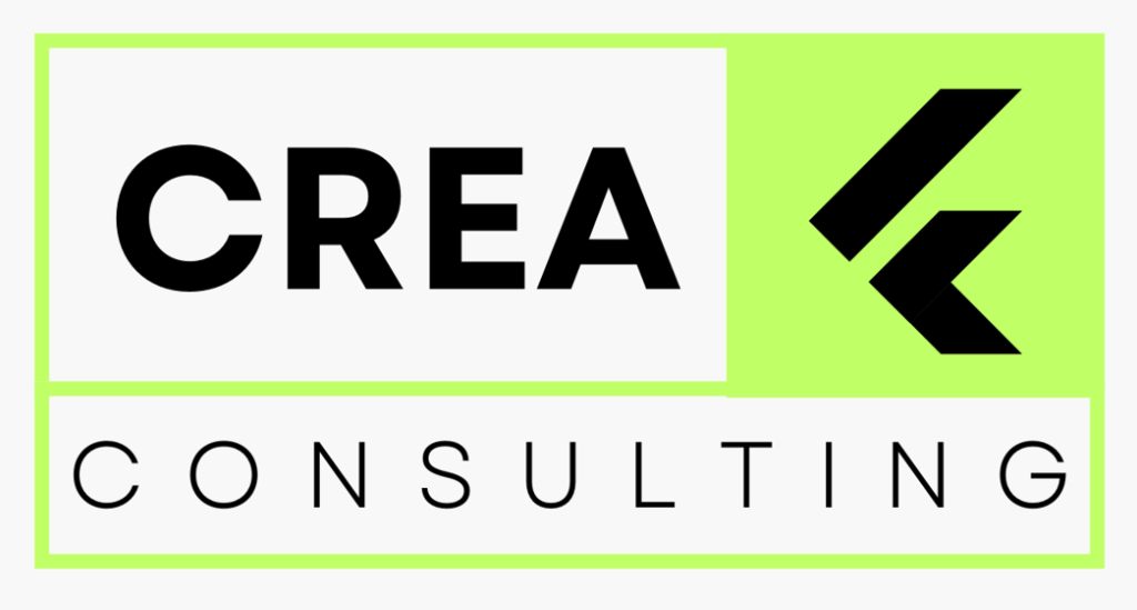 CREA Consulting Logo